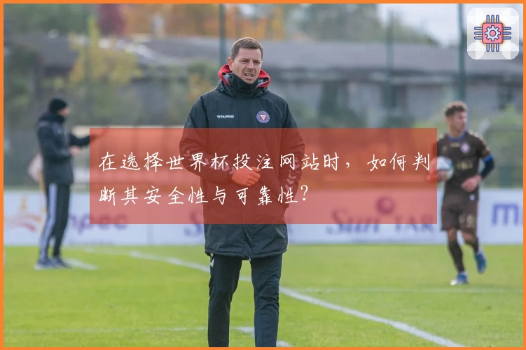 在选择世界杯投注网站时，如何判断其安全性与可靠性？